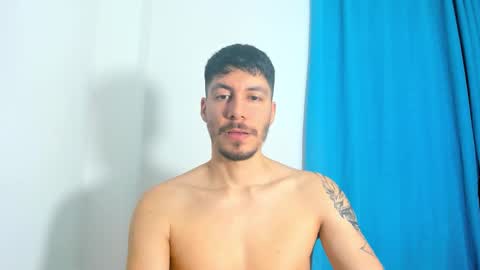 Snapshot of daniel_sexy77 chatting on 02/18/26, 01:56 Daniel sexy77 online show from 02/18/26, 01:56