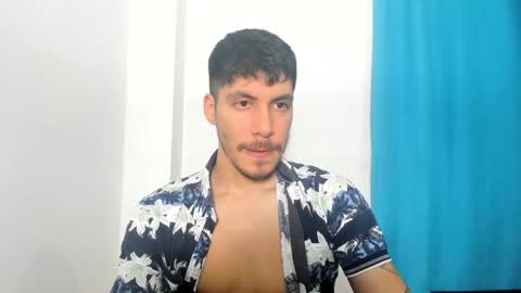 Snapshot of daniel_sexy77 chatting on 02/24/26, 01:47 Daniel sexy77 online show from 02/24/26, 01:47