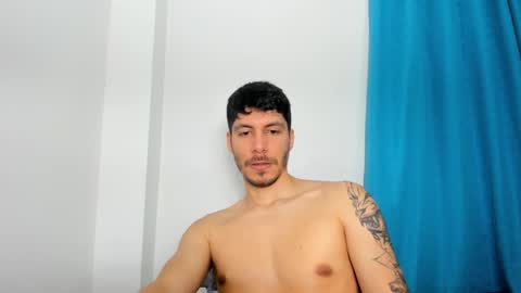 Snapshot of daniel_sexy77 chatting on 03/05/26, 12:50 Daniel sexy77 online show from 03/05/26, 12:50