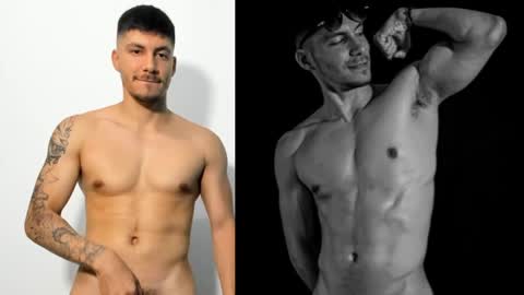 Snapshot of daniel_sexy77 chatting on 04/23/26, 02:13 Daniel sexy77 online show from 04/23/26, 02:13