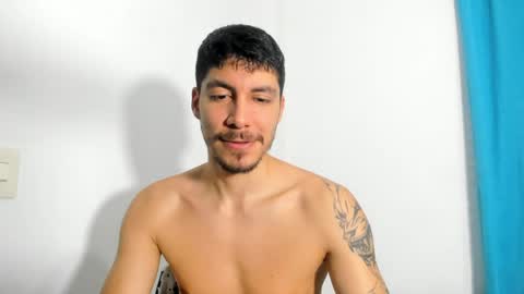 Snapshot of daniel_sexy77 chatting on 04/30/26, 02:18 Daniel sexy77 online show from 04/30/26, 02:18