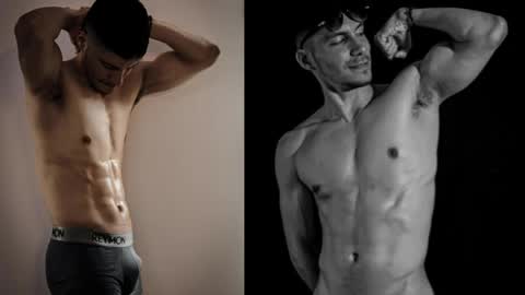 Snapshot of daniel_sexy77 chatting on 05/08/26, 03:01 Daniel sexy77 online show from 05/08/26, 03:01