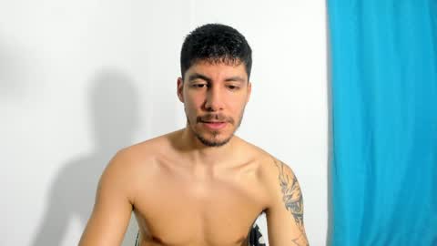 Snapshot of daniel_sexy77 chatting on 05/21/26, 01:56 Daniel sexy77 online show from 05/21/26, 01:56