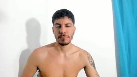 Daniel sexy77 online show from 07/03/26, 01:56