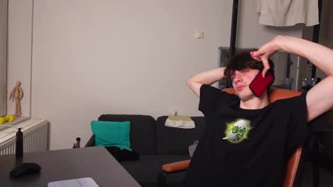 Snapshot of daniel_shawn chatting on 01/13/26, 05:29 DANIEL SHAWN online show from 01/13/26, 05:29