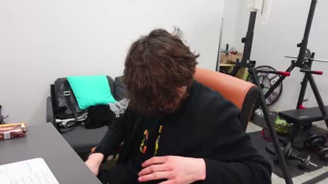 Snapshot of daniel_shawn chatting on 01/15/26, 09:25 DANIEL SHAWN online show from 01/15/26, 09:25