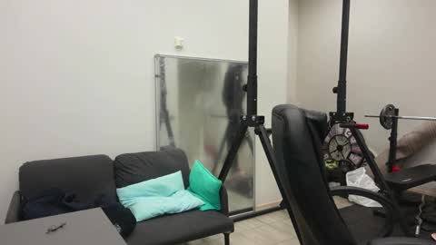 Snapshot of daniel_shawn chatting on 02/26/26, 11:04 DANIEL SHAWN online show from 02/26/26, 11:04