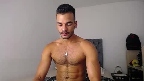 Daniel Sherlock online show from 11/03/25, 11:11