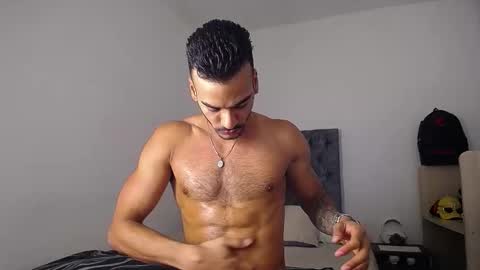 Daniel Sherlock online show from 11/05/25, 10:21