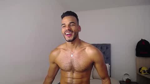 Daniel Sherlock online show from 11/13/25, 02:49