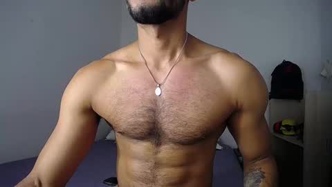 Daniel Sherlock online show from 11/28/25, 01:14