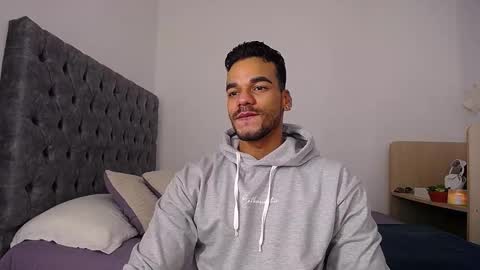 Daniel Sherlock online show from 02/19/26, 12:34