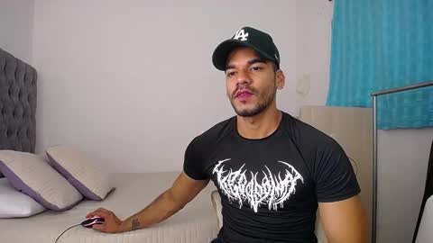 Daniel Sherlock online show from 03/12/26, 10:43