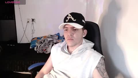 Daniel online show from 12/18/24, 01:48