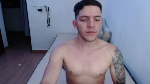 Daniel online show from 12/28/24, 03:26