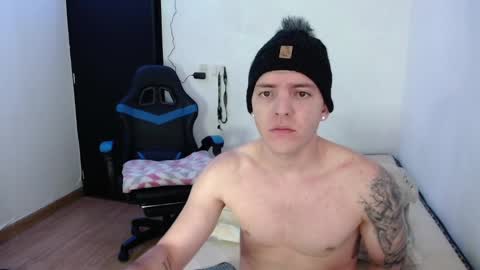 Daniel online show from 12/28/24, 07:55