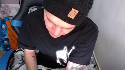 Daniel online show from 01/01/25, 04:50