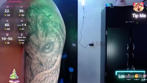 Daniel online show from 01/03/25, 05:28