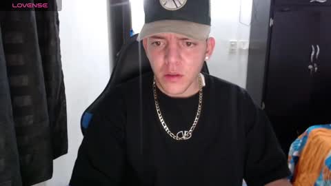 Daniel online show from 01/11/25, 02:20