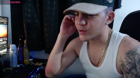 Daniel online show from 01/11/25, 05:20