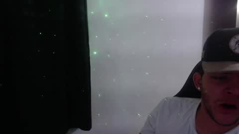 Daniel online show from 01/27/25, 12:12