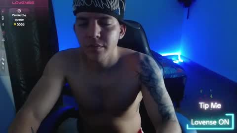 Daniel online show from 02/02/25, 06:37