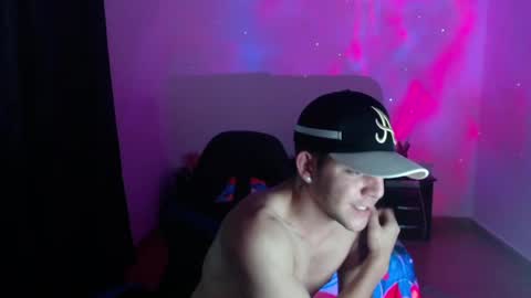 Daniel online show from 03/12/25, 02:41