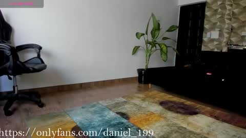 Snapshot of daniel_vianchi chatting on 09/23/25, 05:16 Dani online show from 09/23/25, 05:16