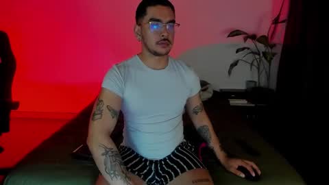 Dani  online show from 12/18/25, 01:11