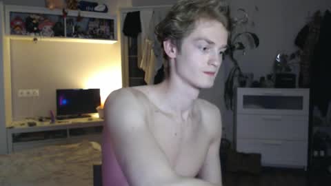 Daniel online show from 04/15/26, 10:54