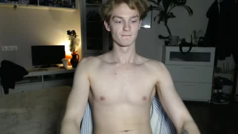 Daniel online show from 05/11/26, 07:22