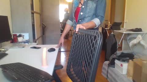 Snapshot of daniela69i chatting on 12/10/24, 09:12 newcumer online show from 12/10/24, 09:12