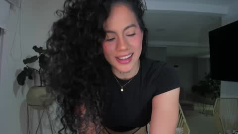 Snapshot of daniela_arenas chatting on 01/24/25, 01:03 daniela_arenas online show from 01/24/25, 01:03