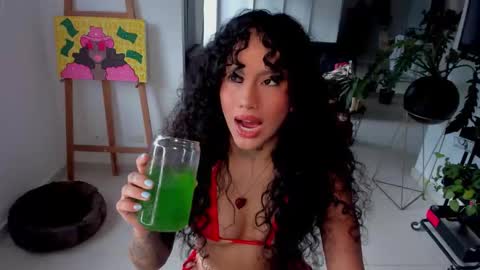 Snapshot of daniela_arenas chatting on 01/13/26, 09:20 daniela_arenas online show from 01/13/26, 09:20