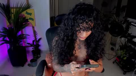 Snapshot of daniela_arenas chatting on 02/14/26, 12:51 daniela_arenas online show from 02/14/26, 12:51