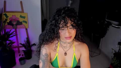 Snapshot of daniela_arenas chatting on 02/19/26, 12:17 daniela_arenas online show from 02/19/26, 12:17