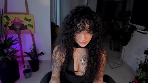 Snapshot of daniela_arenas chatting on 02/19/26, 10:28 daniela_arenas online show from 02/19/26, 10:28