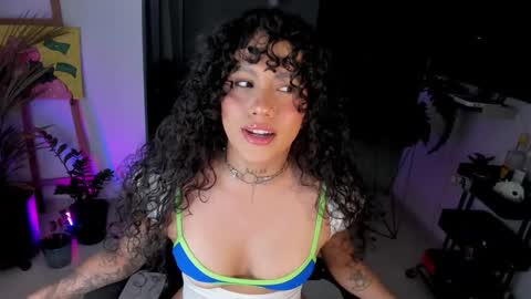 Snapshot of daniela_arenas chatting on 03/03/26, 12:28 daniela_arenas online show from 03/03/26, 12:28