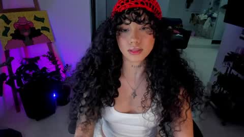 Snapshot of daniela_arenas chatting on 04/01/26, 02:56 daniela_arenas online show from 04/01/26, 02:56