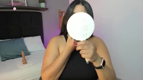 D A N I online show from 11/07/25, 03:17