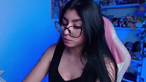 DANIELA online show from 12/22/25, 10:29