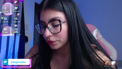 Snapshot of daniela_cute22 chatting on 05/04/26, 02:29 DANIELA online show from 05/04/26, 02:29