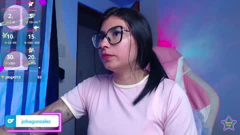 Snapshot of daniela_cute22 chatting on 05/06/26, 02:08 DANIELA online show from 05/06/26, 02:08