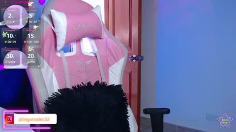 Snapshot of daniela_cute22 chatting on 06/11/26, 09:24 DANIELA online show from 06/11/26, 09:24