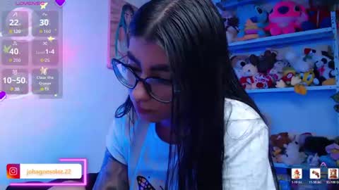 Snapshot of daniela_cute22 chatting on 07/04/26, 05:08 DANIELA online show from 07/04/26, 05:08