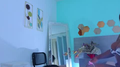 daniela_gil7 online show from 02/04/26, 12:22