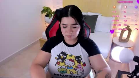 dani h0rx online show from 12/07/24, 02:42