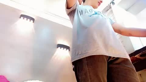 Snapshot of daniela_pink_ chatting on 11/22/25, 07:24 daniela_pink_ online show from 11/22/25, 07:24