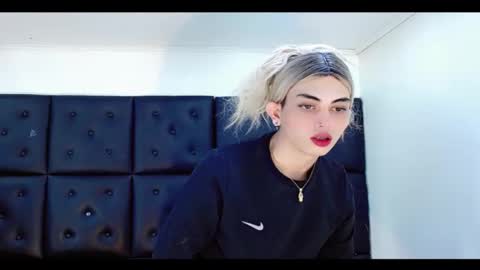 daniela_pink_ online show from 03/01/26, 08:11