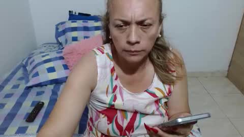 daniela_pra online show from 03/08/26, 11:30